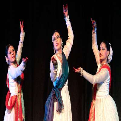 Pracheen Kala Kendra Trip